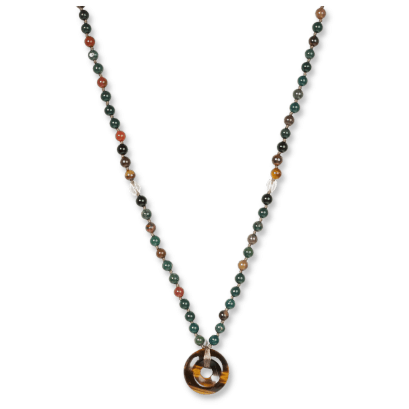 Performance Necklace