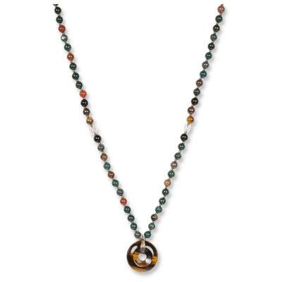 Performance Necklace