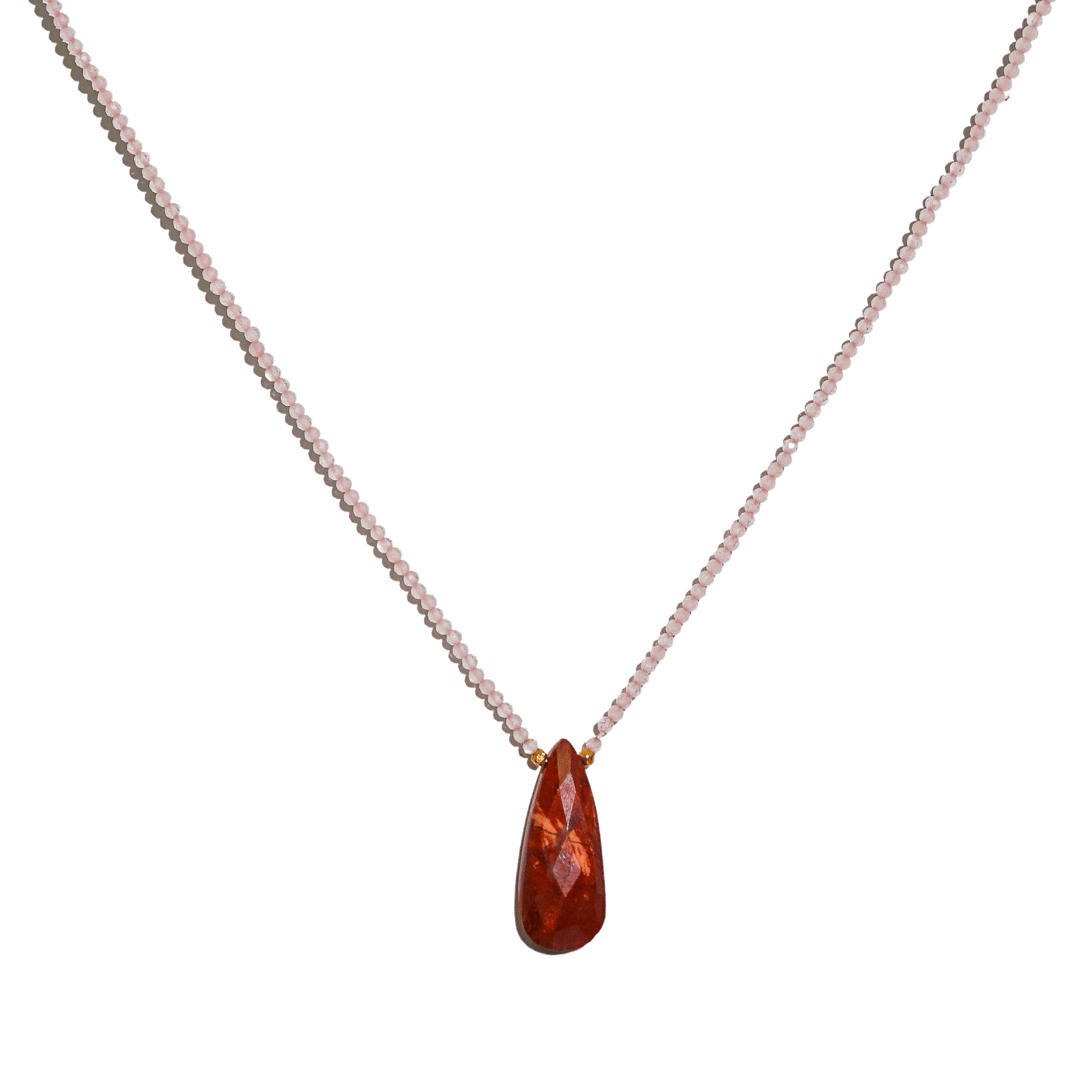 Pleasure Necklace – Energy Muse