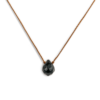 Powerfully Protected Necklace