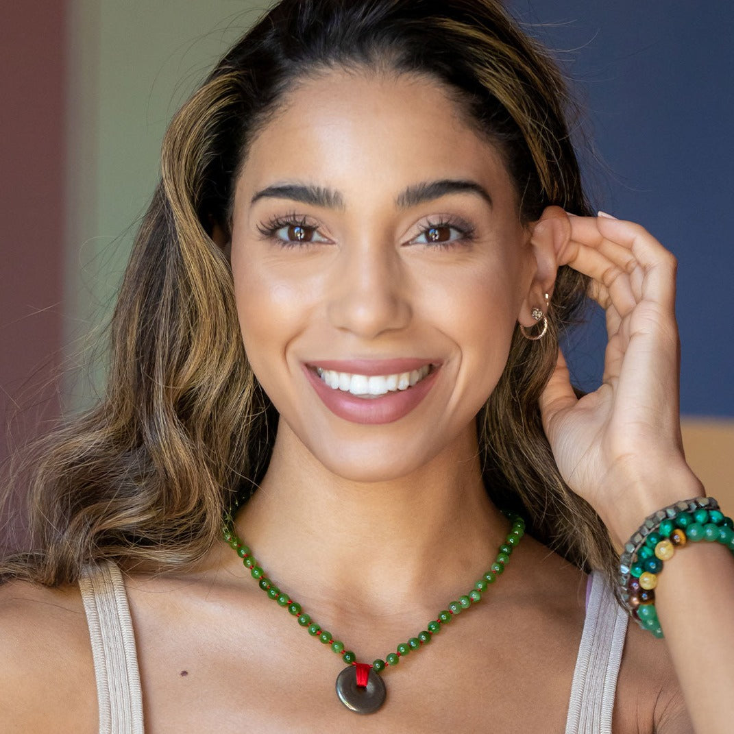 Prosperity Necklace
