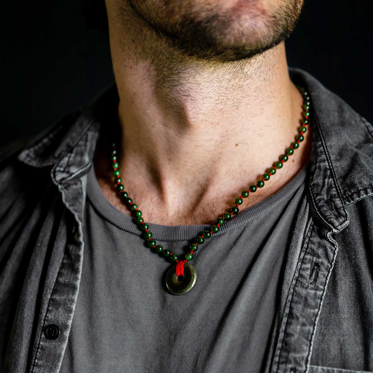 Prosperity Necklace
