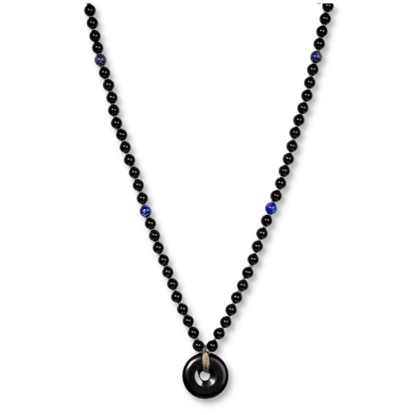 Protection Necklace
