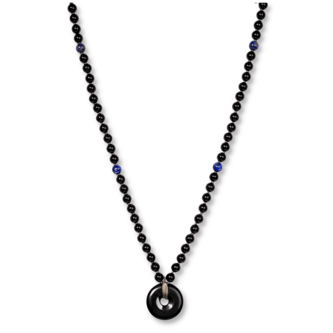 Protection Necklace