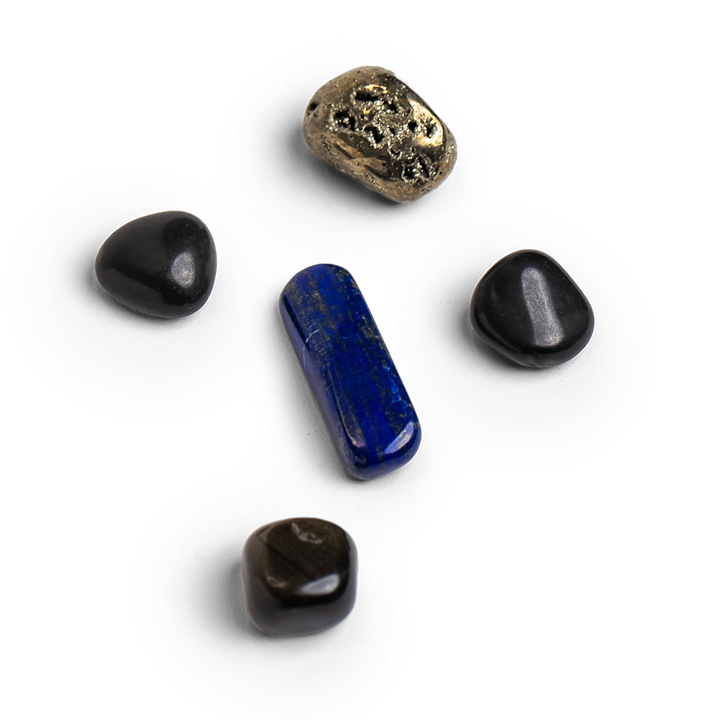 Shop Protection Stones for Security – Energy Muse