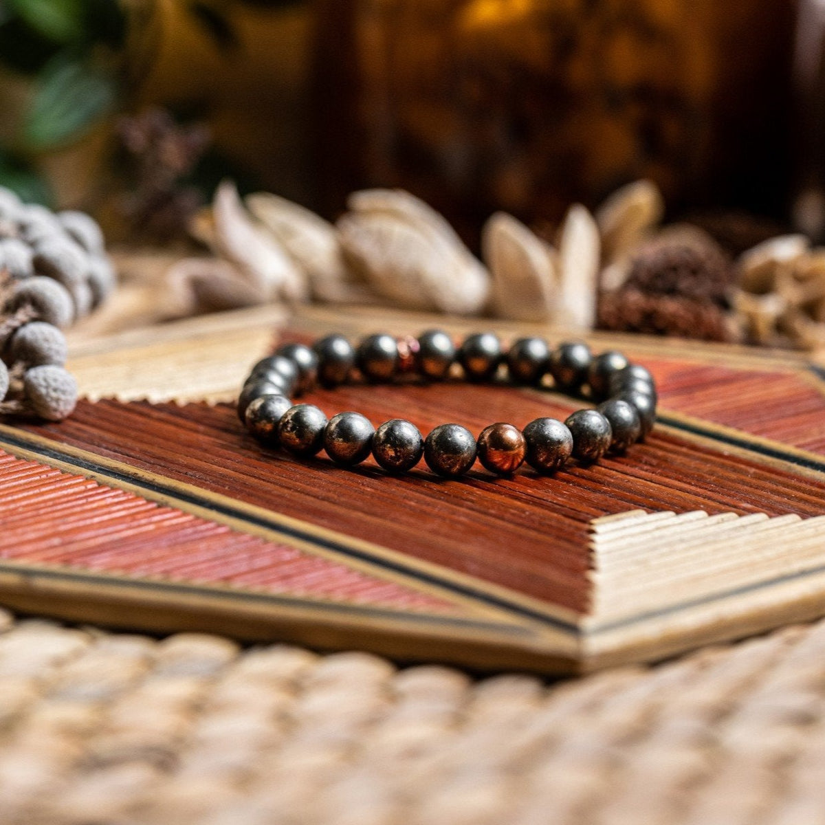 Psychic Protection Bracelets - Energy Muse