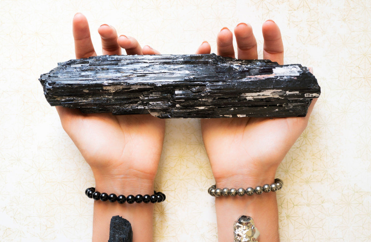 Psychic Protection Bracelets - Energy Muse