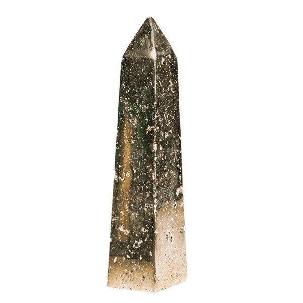 Pyrite Point