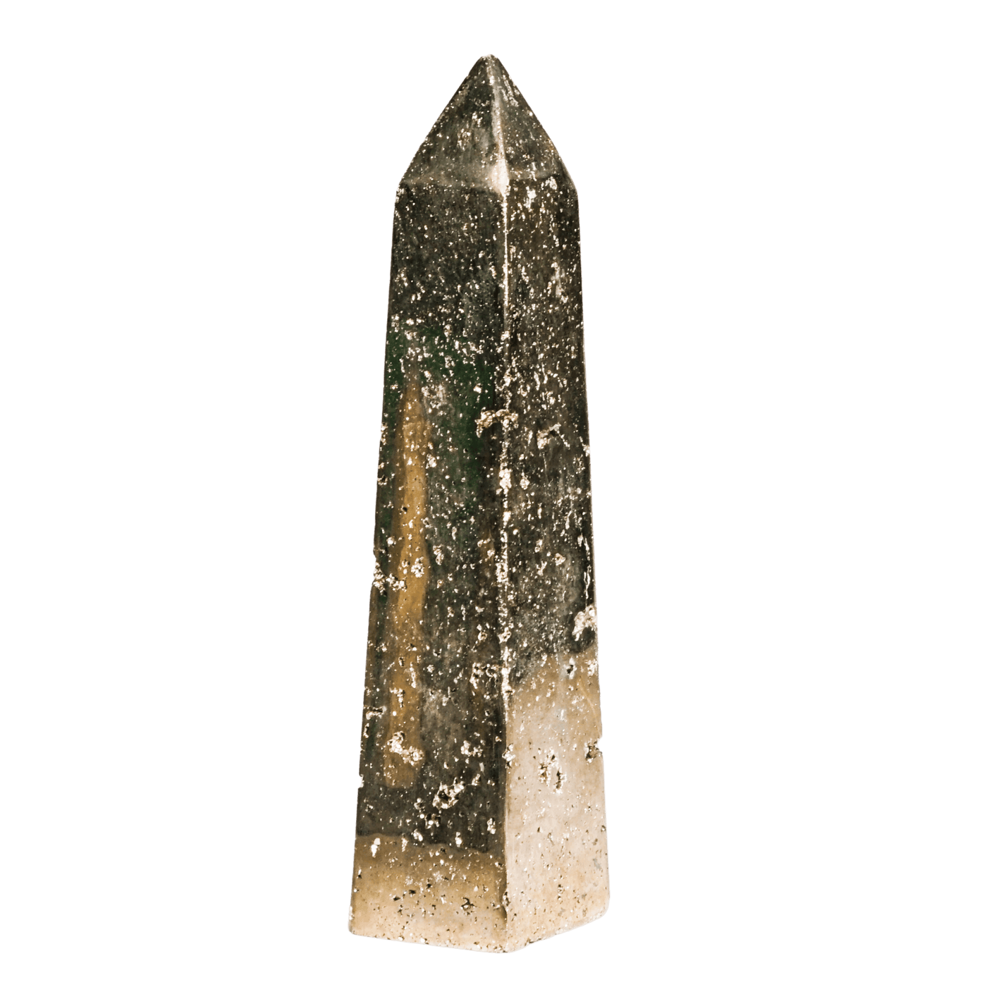 Pyrite Point