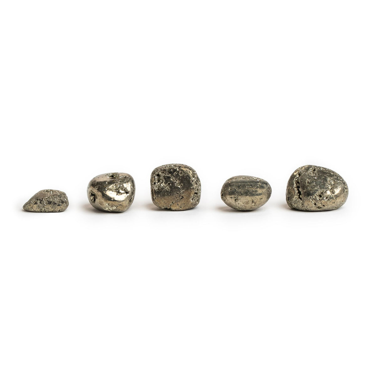 Pyrite Stone