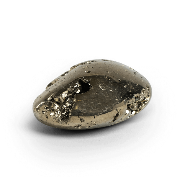 Pyrite Touchstone