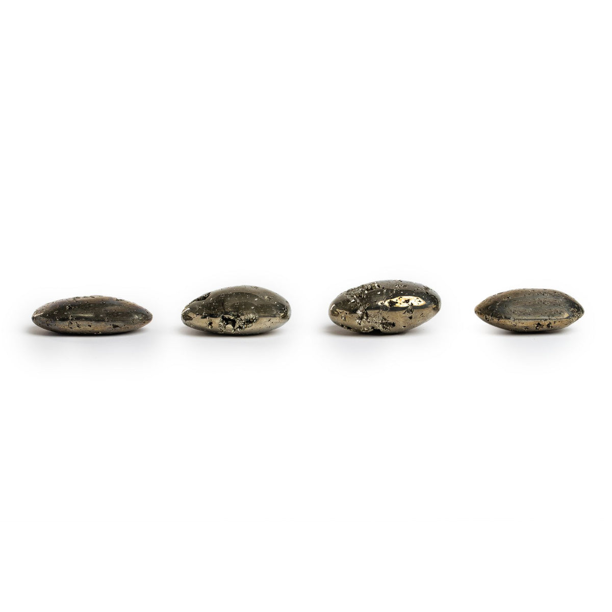 Pyrite Touchstone