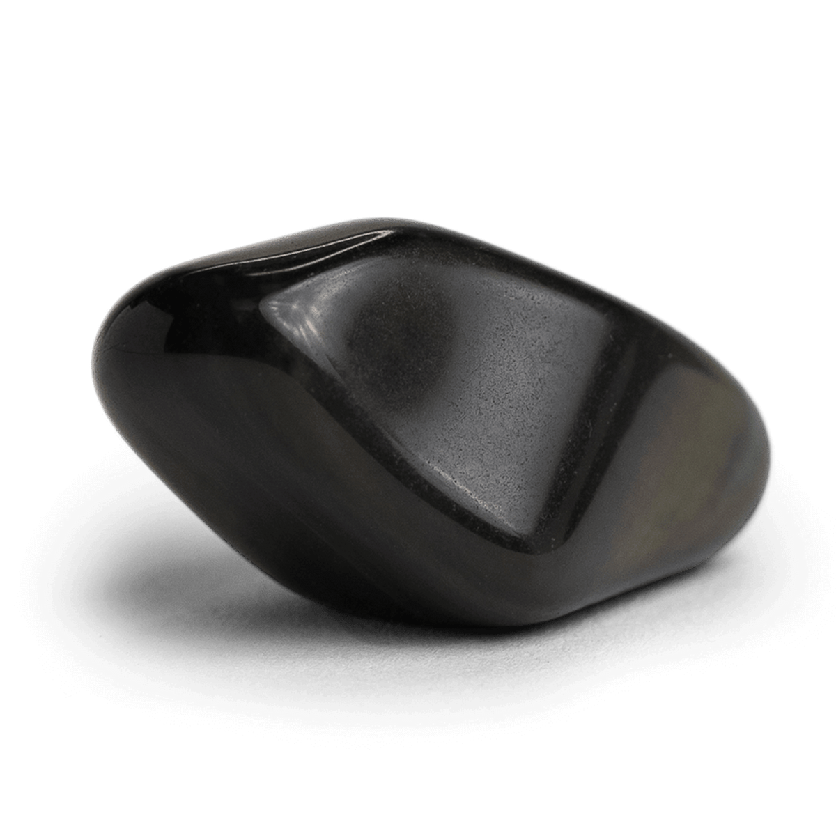 Rainbow Obsidian Stone