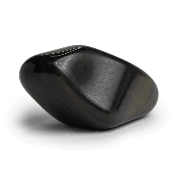 Rainbow Obsidian Stone
