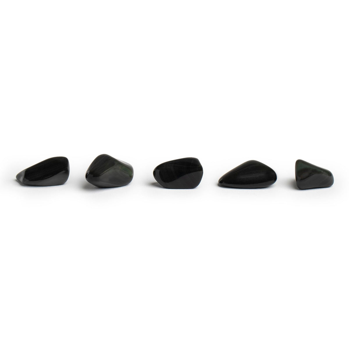 Rainbow Obsidian Stone
