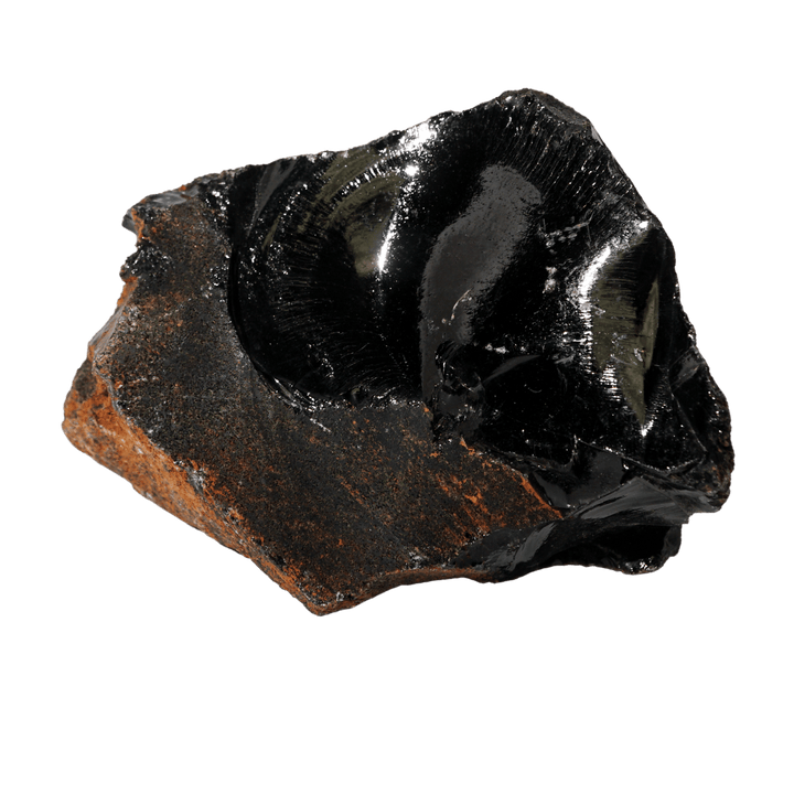 rawblackobsidiancrystal-