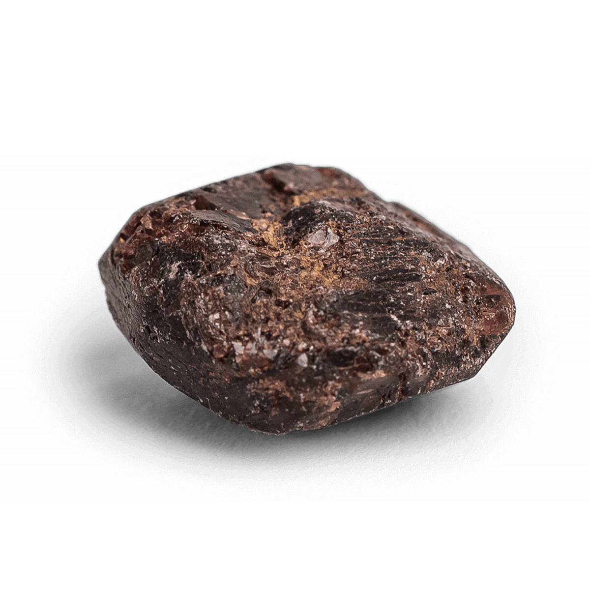 Raw Garnet