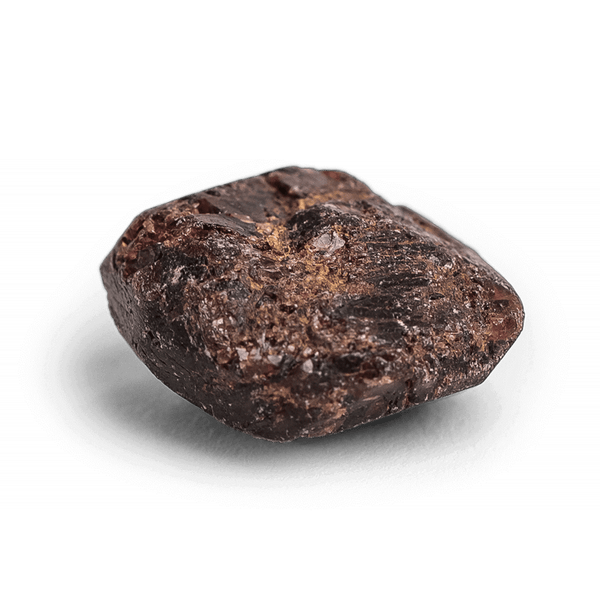 Raw Garnet