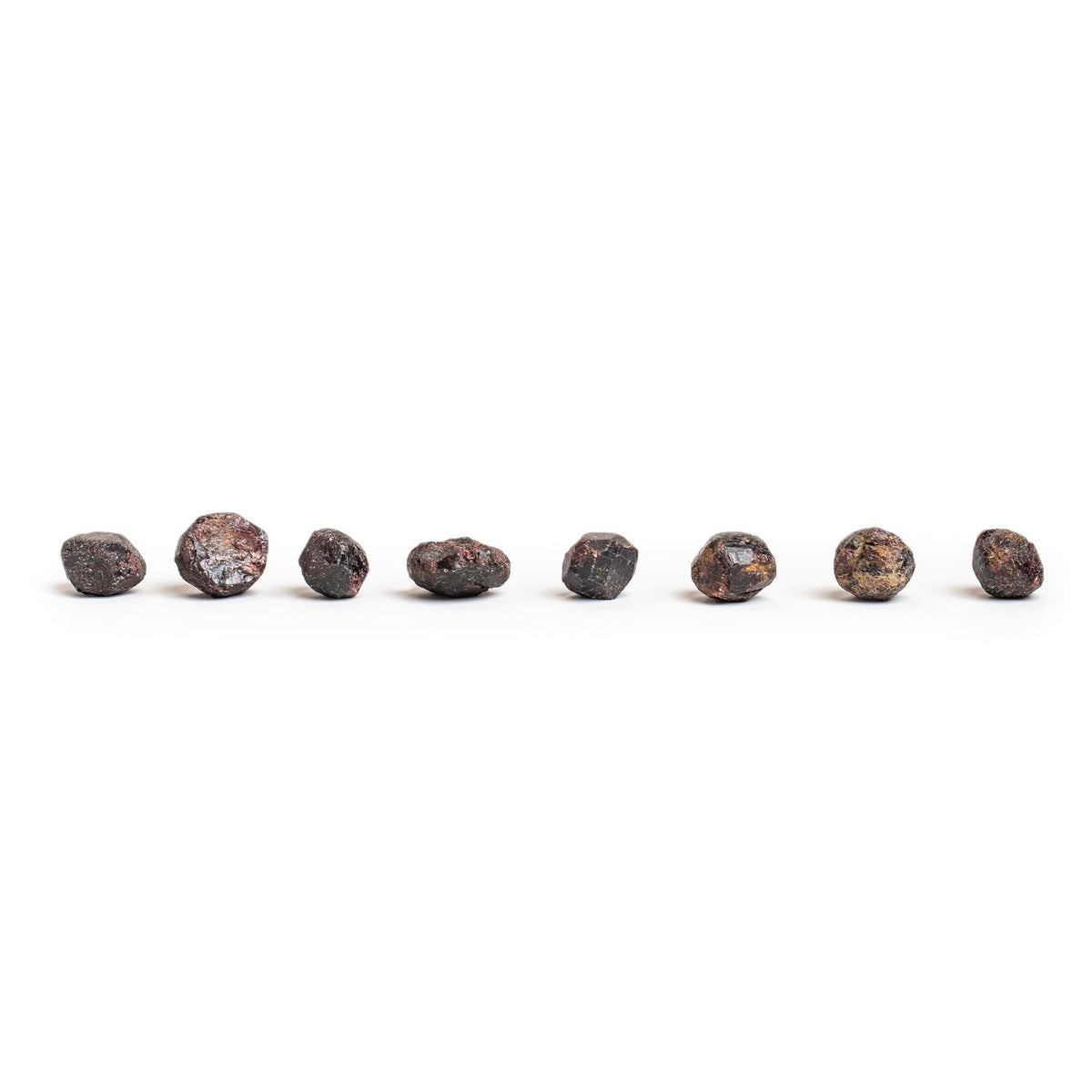 Raw Garnet