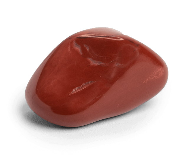 Red Jasper Stone