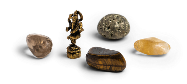 Remover of Obstacles Stones
