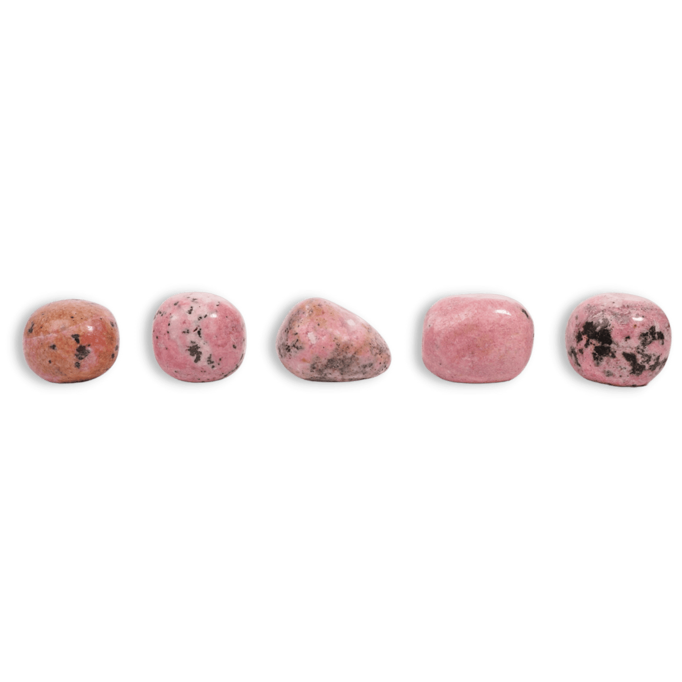 Rhodonite Stone