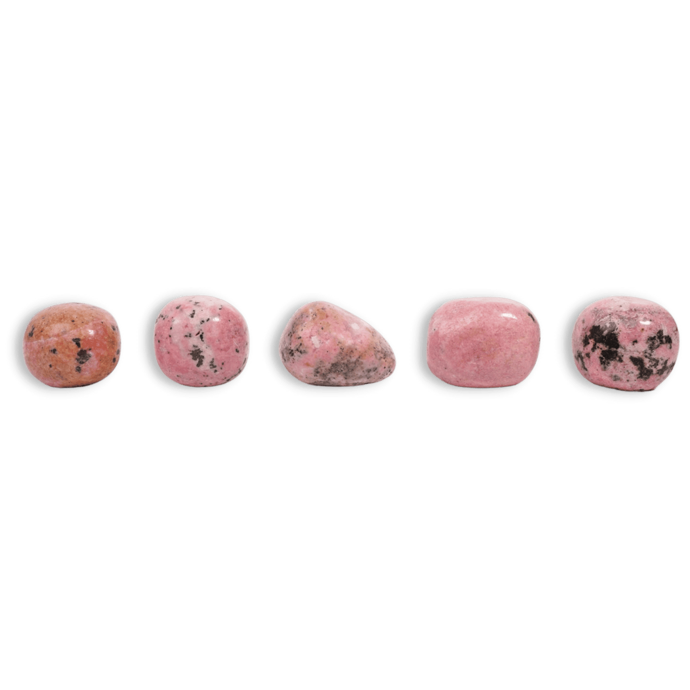 Rhodonite Stone, View the Best Rhodonite Stones from Energy Muse