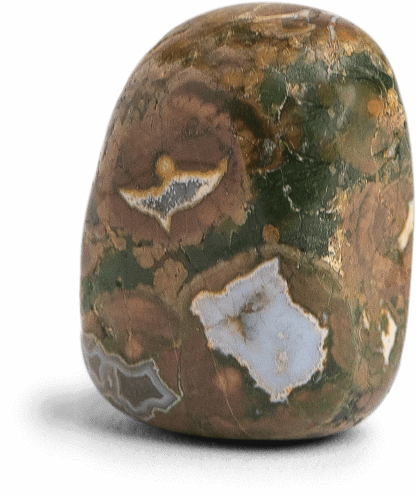 Rhyolite Stone