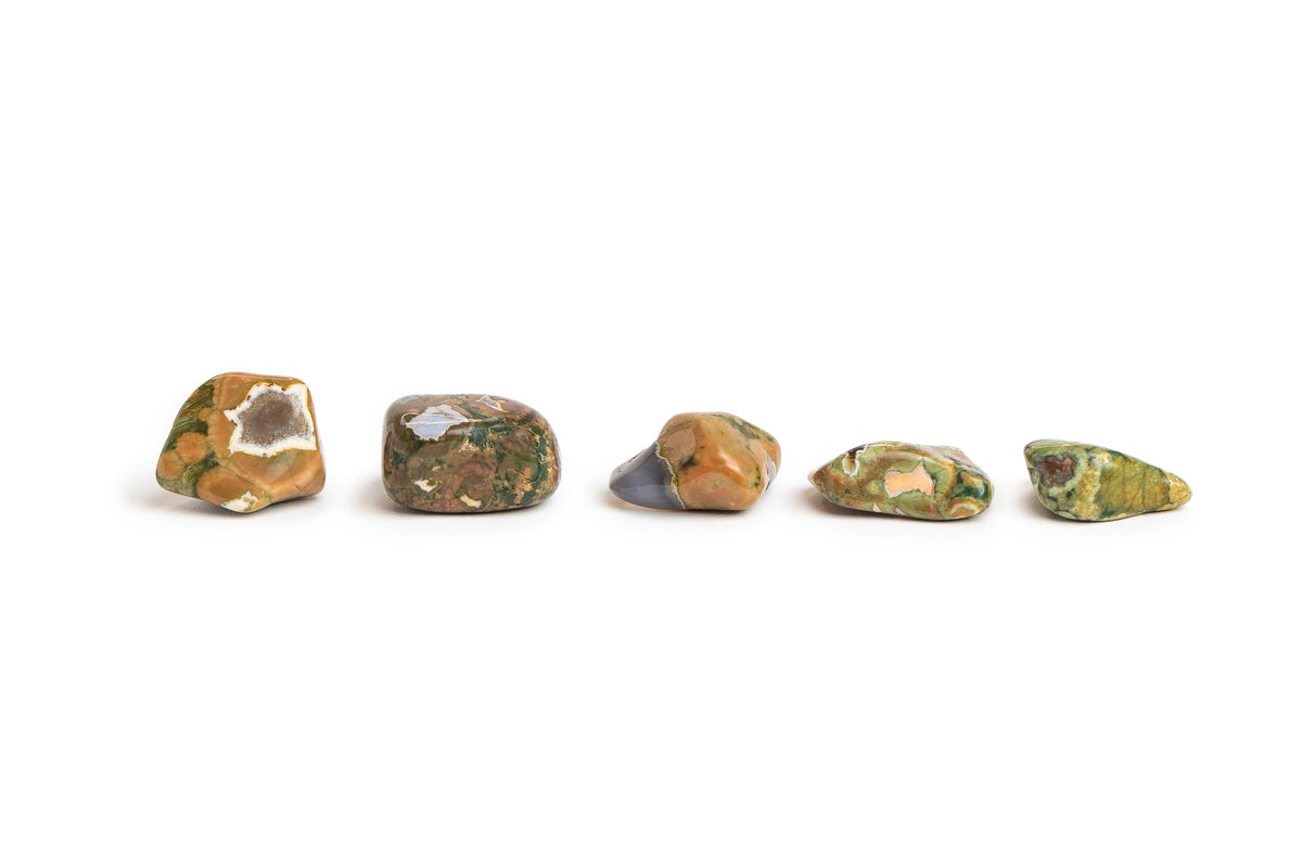 Rhyolite Stone