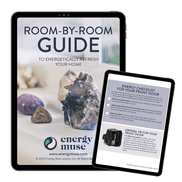 Room-by-Room Guide to Refresh Your Home