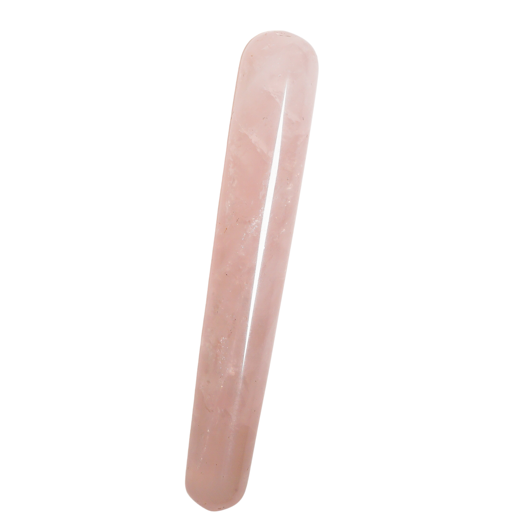 Rose Quartz Massage Wand Energy Muse