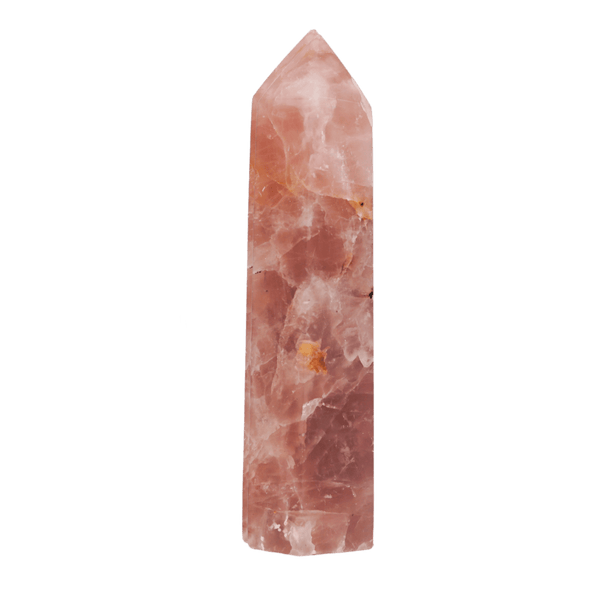 Rose Quartz Point
