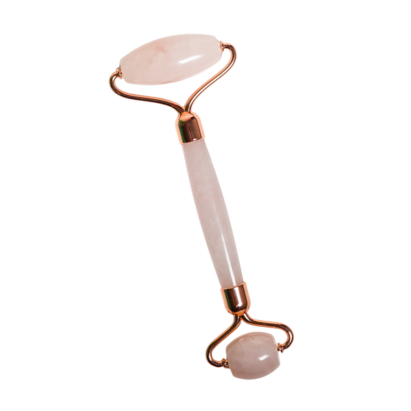Rose Quartz Roller