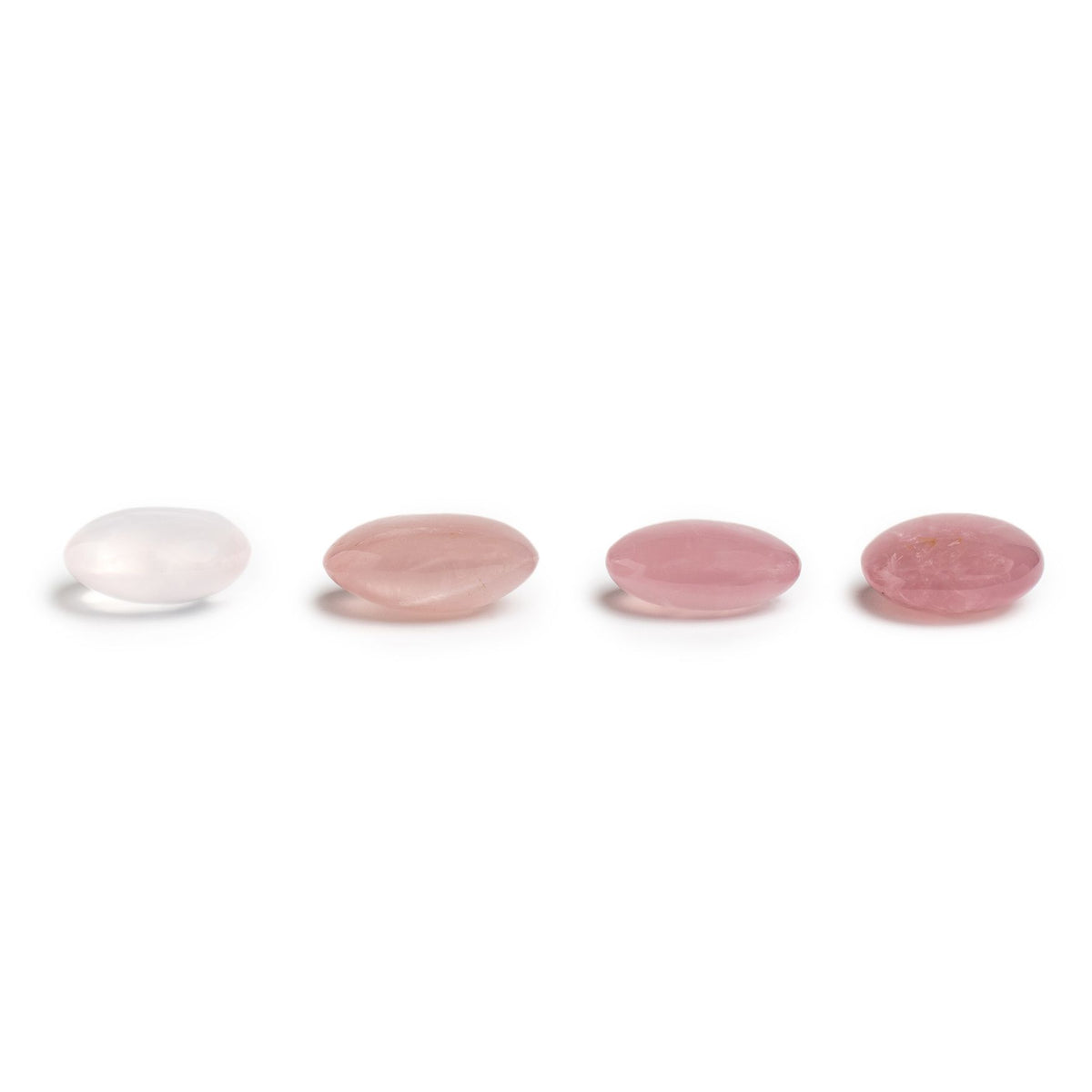 Rose Quartz Touchstone