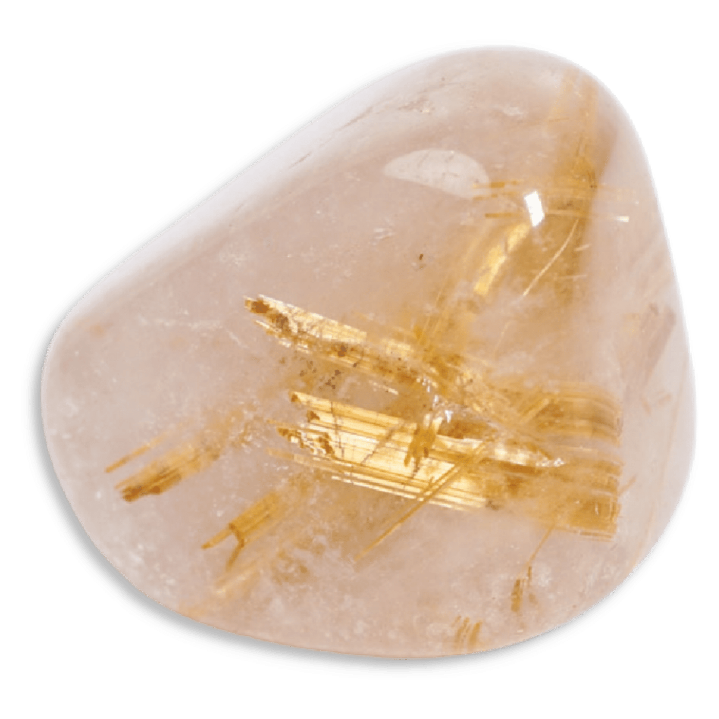 Rutilated Quartz Stone – Energy Muse Rutilated Quartz Stone – Energy Muse