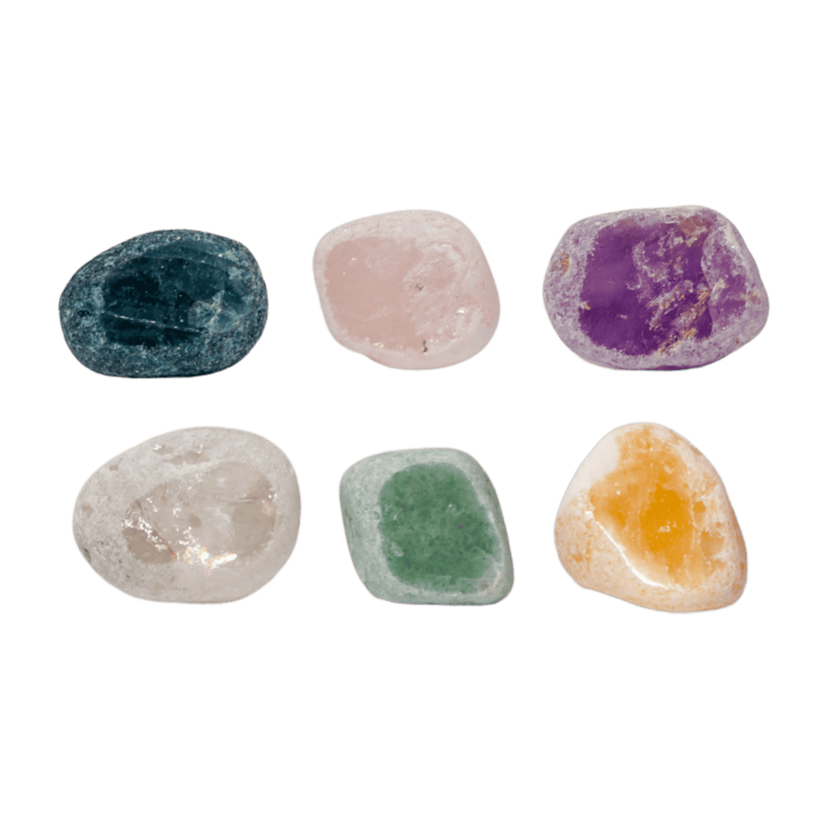 Seer Stone Set