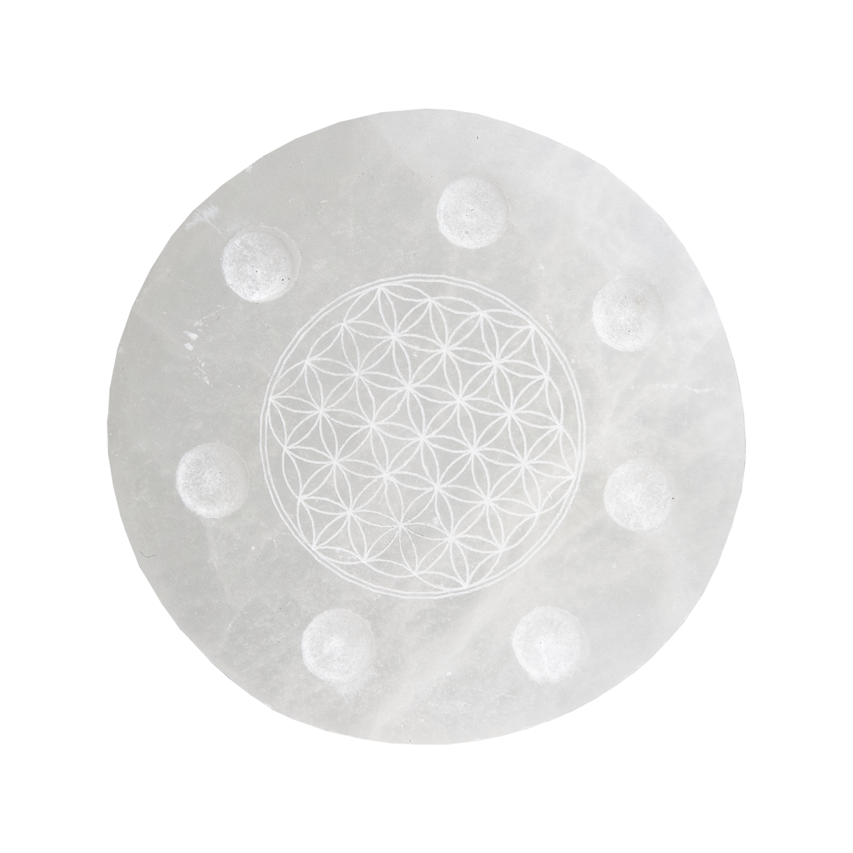 Lightkeeper Selenite Set