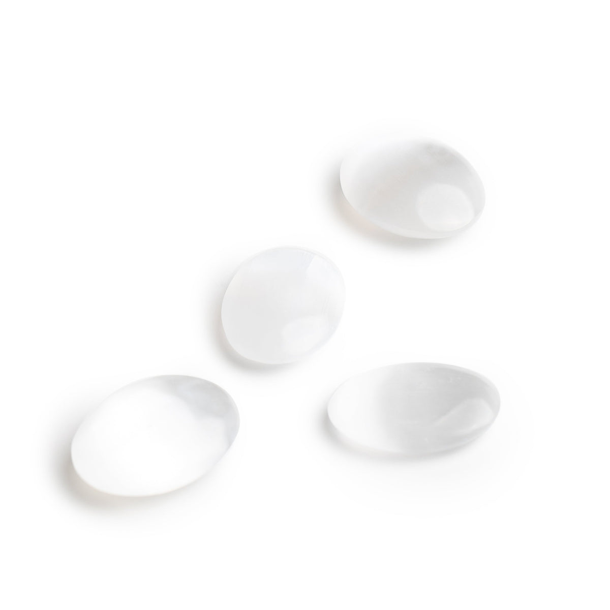 Selenite Touchstone
