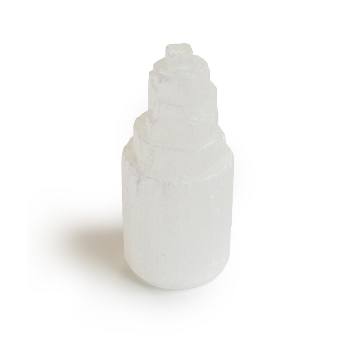Selenite Tower