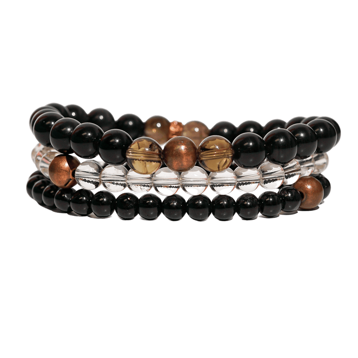 Setting Boundaries Bracelet Bundle