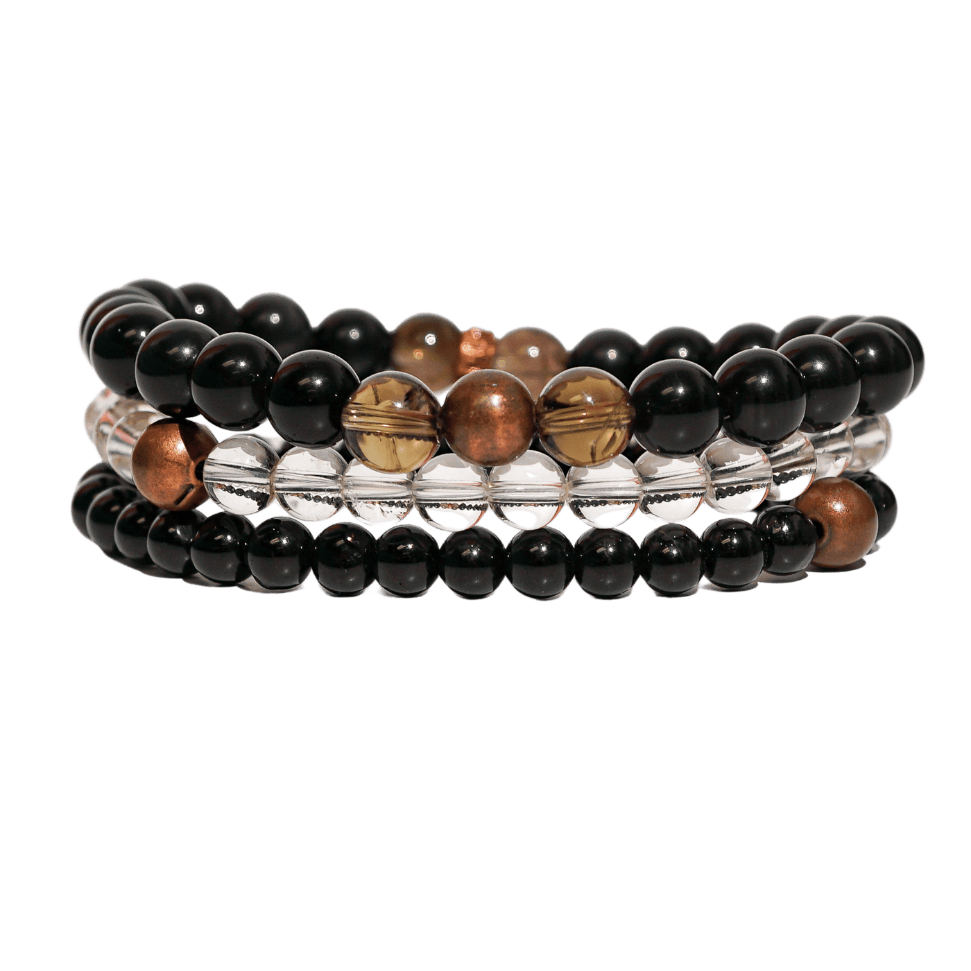 Setting Boundaries Bracelet Bundle