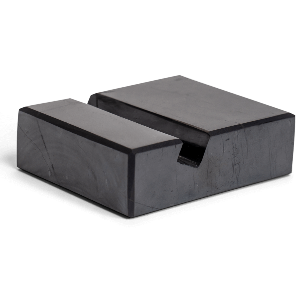 Shungite Cell Phone Holder
