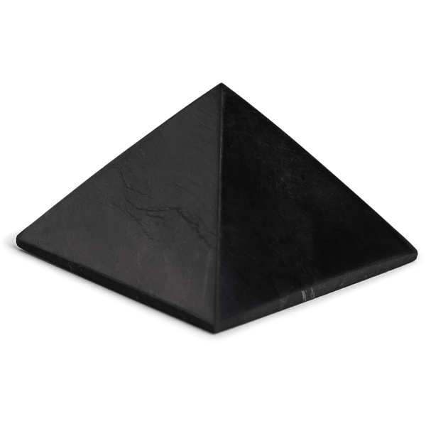 Shungite Pyramid