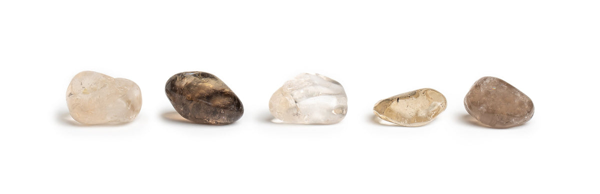 Smoky Quartz Stone