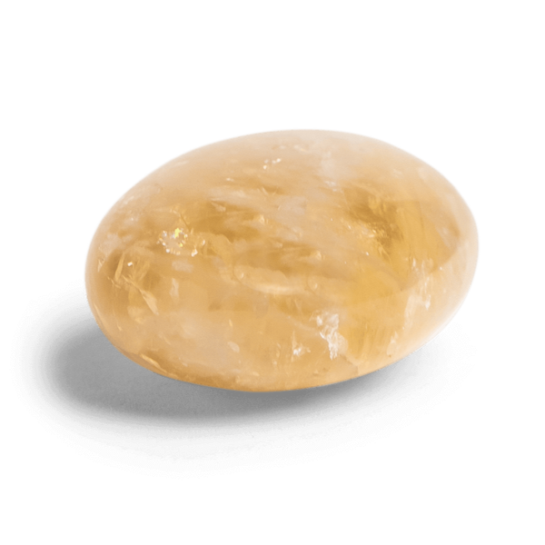 Smoky Quartz Touchstone