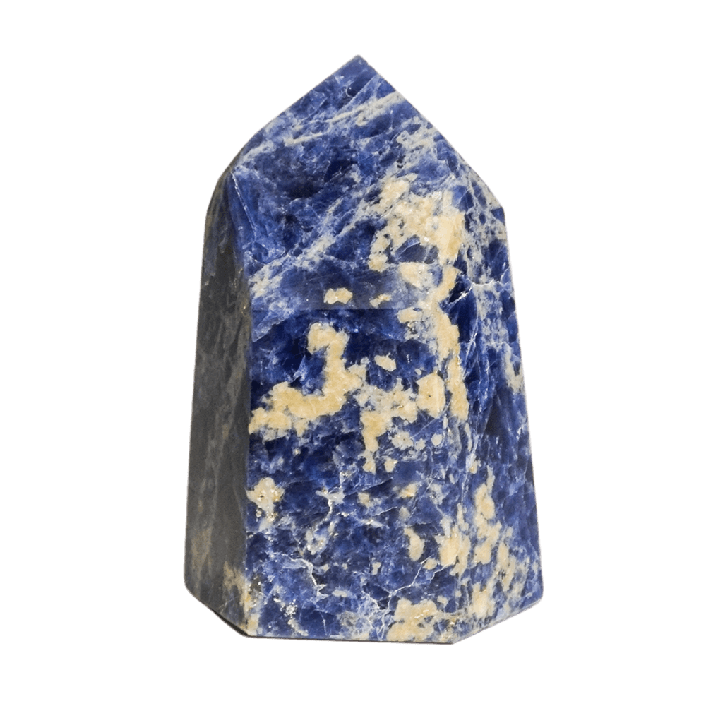 Sodalite Point