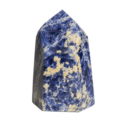 Lapis Lazuli Crystal Meaning & Healing Properties - Energy Muse