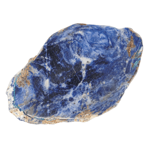 Sodalite Slab