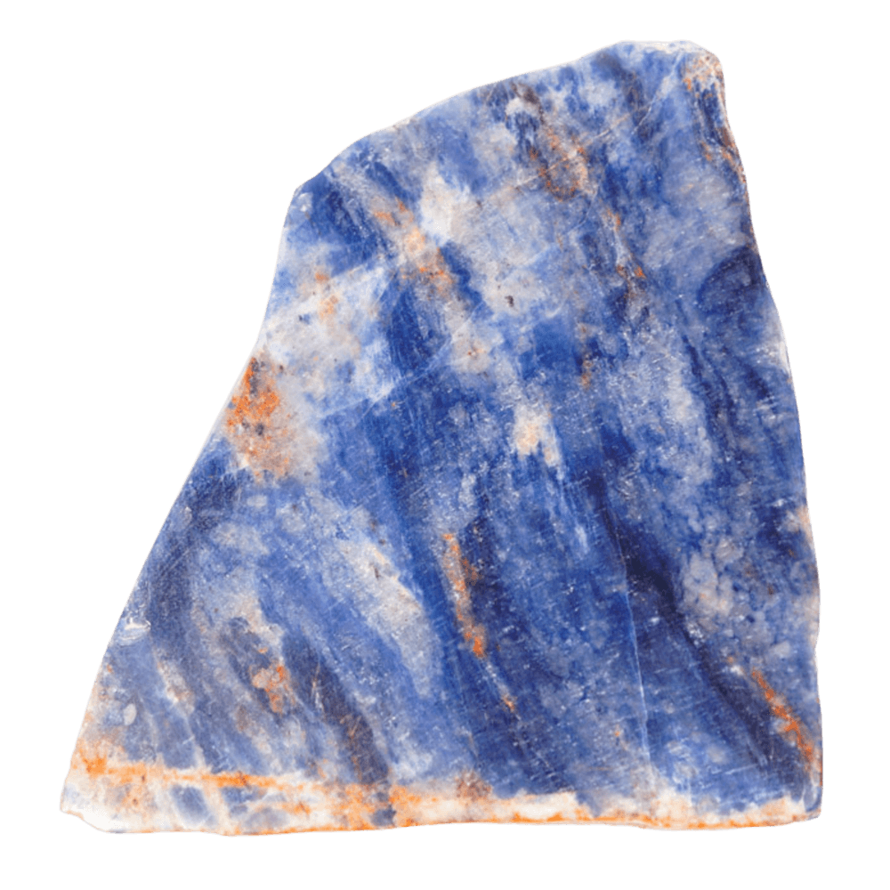Sodalite Slab