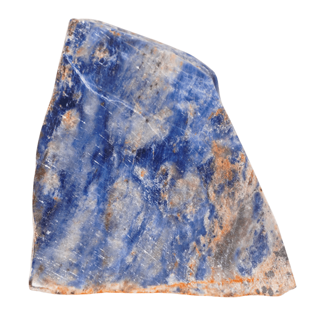 Sodalite Slab